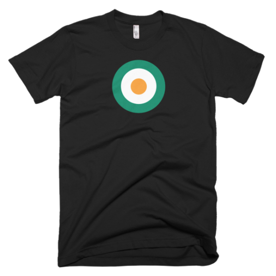 Indian Mod T-Shirt - Image 3