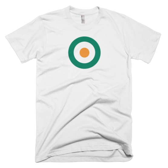 Indian Mod T-Shirt - Image 2