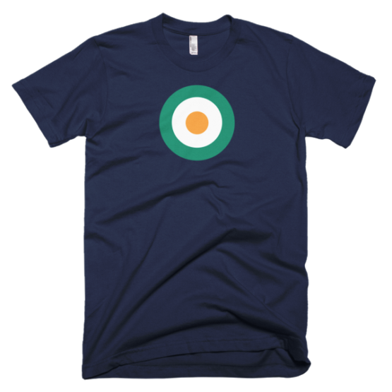 Indian Mod T-Shirt