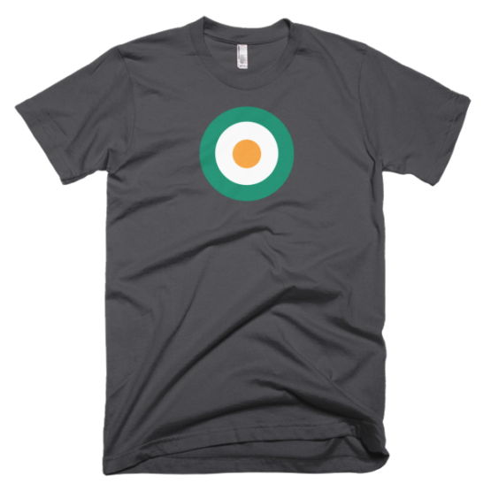 Indian Mod T-Shirt - Image 4