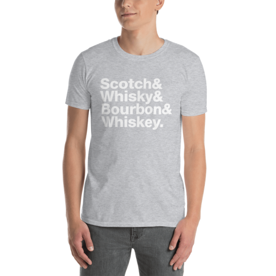 All The Whisk(e)y in All The Land! - Image 10