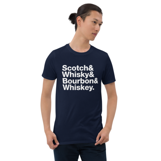 All The Whisk(e)y in All The Land! - Image 3