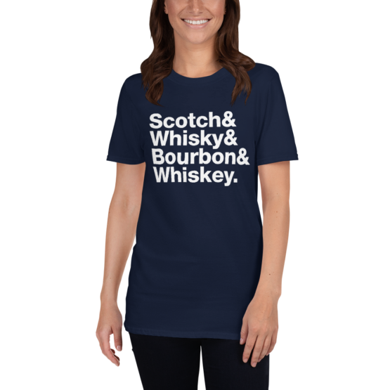 All The Whisk(e)y in All The Land! - Image 4