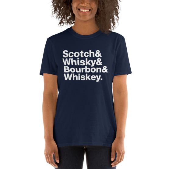 All The Whisk(e)y in All The Land! - Image 5
