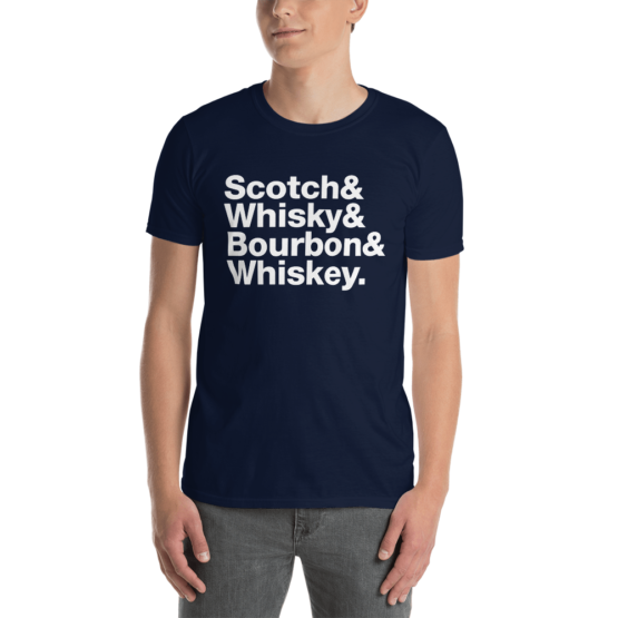 All The Whisk(e)y in All The Land! - Image 8