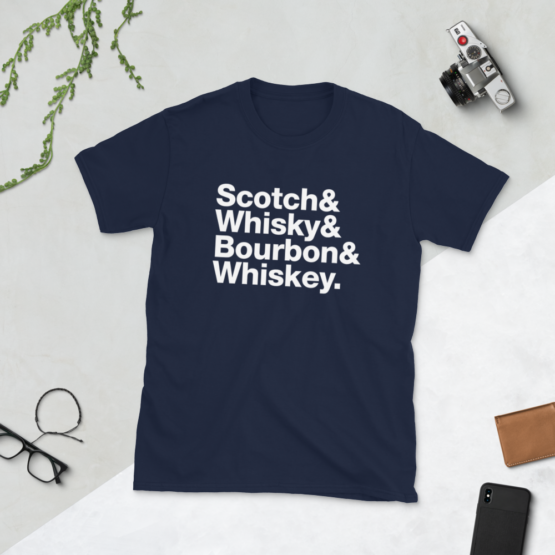 All The Whisk(e)y in All The Land! - Image 7
